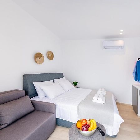 Sunwaves Beach Studio I Ιαλυσός Ρόδος Εξωτερικό φωτογραφία