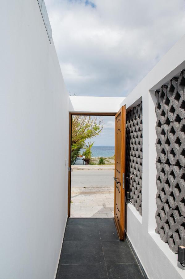 Sunwaves Beach Studio I Ιαλυσός Ρόδος Εξωτερικό φωτογραφία