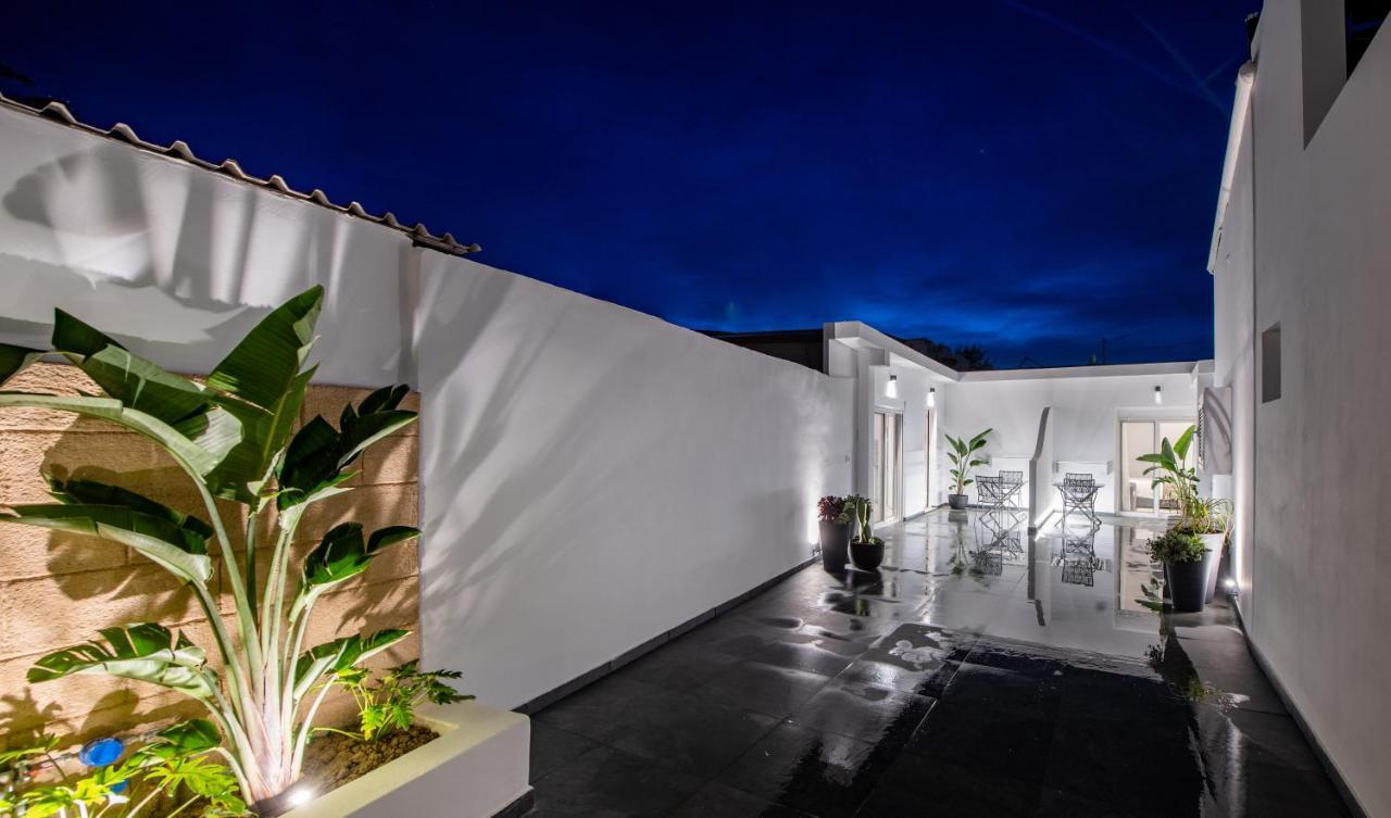 Sunwaves Beach Studio I Ιαλυσός Ρόδος Εξωτερικό φωτογραφία
